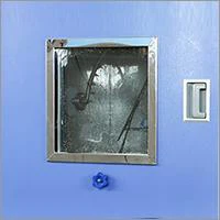 IPX5/IPX6 Water Jetting Test Chamber IPX5/IPX6 Water Jetting Test Chamber