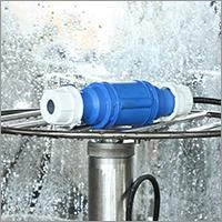 IPX5/IPX6 Water Jetting Test Chamber IPX5/IPX6 Water Jetting Test Chamber