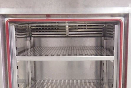 Cable Air Oven Aging Test Chamber (5)