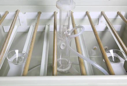salt spray chamber (22)