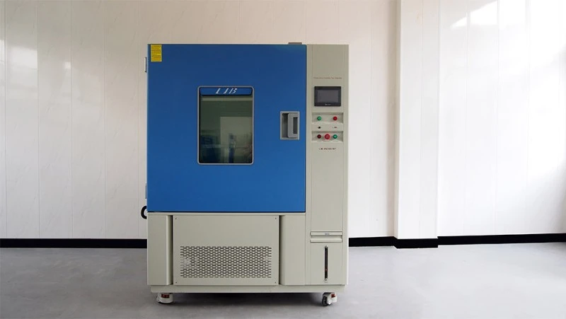 Temperature and Humidity Test Chamber Temperature and Humidity Test Chamber