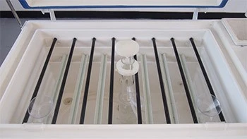 ISO 9227 Salt Spray Instrument ISO 9227 Salt Spray Instrument