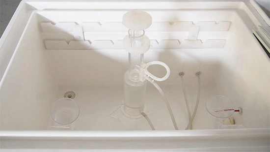 ISO 9227 Salt Spray Instrument ISO 9227 Salt Spray Instrument
