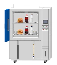 Benchtop Environment Test Chamber Benchtop Environment Test Chamber