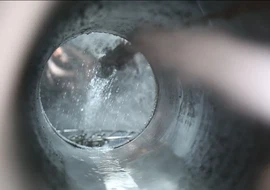 IPX5/IPX6 Water Jetting Test Chamber IPX5/IPX6 Water Jetting Test Chamber