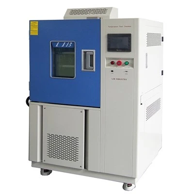 Psychrometric Chamber