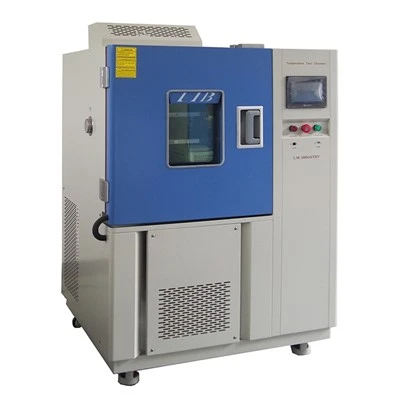 Psychrometric Chamber