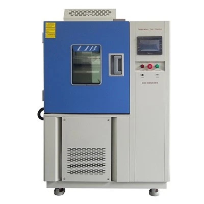 Psychrometric Chamber