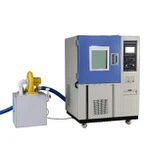 Х2С комора за испитивање штетних гасова корозије