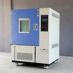 Комора за циклус температуре и влажности