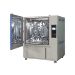 Комора за испитивање кише која дува возила