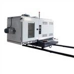 Температура Влажност Вибрационе коморе