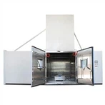 МИЛ-СТД-810 комора за тестирање