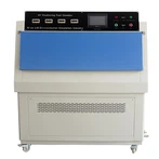 Убрзана комора за УВ тестирање