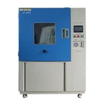 ИП6Кс комора за испитивање уласка прашине