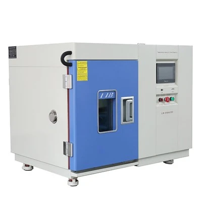 Small Temperature Test Chambers