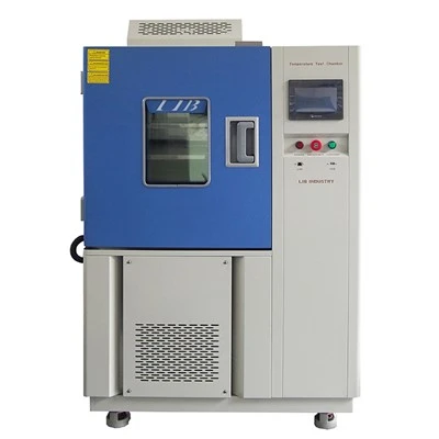 Battery Testing Chamber