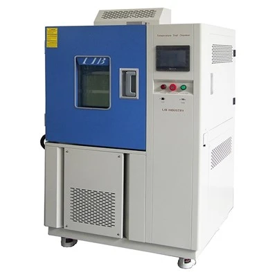 Battery Testing Chamber
